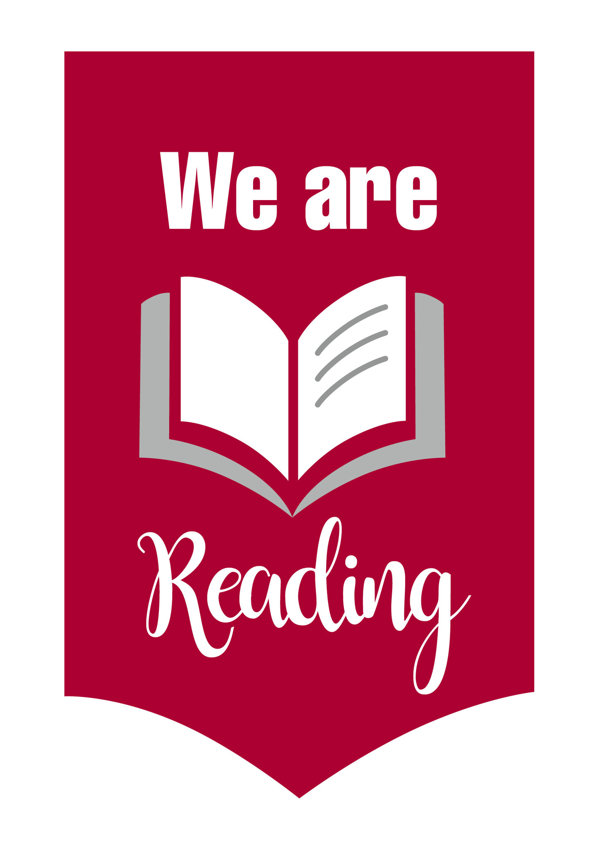 Image of We Are Reading Day!